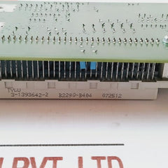 Siemens 6Se7031-2Hf84-1Bg0 Inverter Interface Board 476416905510