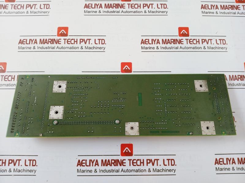 Siemens 6Se7031-2Hf84-1Bg0 Inverter Interface Board 476416905510