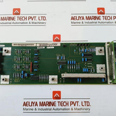 Siemens 6Se7031-2Hf84-1Bg0 Inverter Interface Board 6Se7031-0Ee84-1Bh0