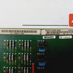 Siemens 6Se7031-2Hf84-1Bg0 Inverter Interface Board 6Se7031-0Ee84-1Bh0