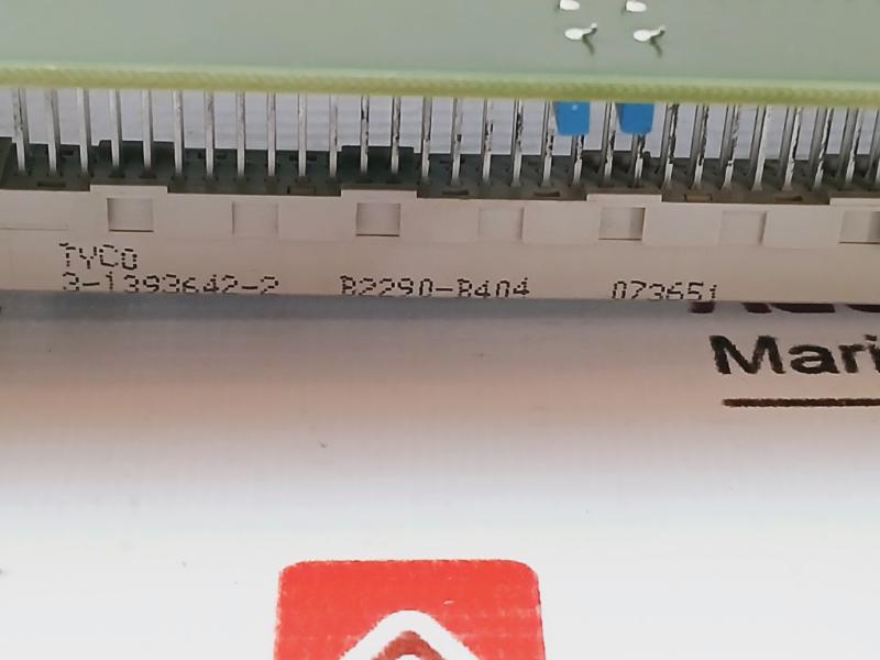 Siemens 6Se7031-2Hf84-1Bg0 Inverter Interface Board 6Se7031-0Ee84-1Bh0