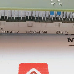 Siemens 6Se7031-2Hf84-1Bg0 Inverter Interface Board 6Se7031-0Ee84-1Bh0