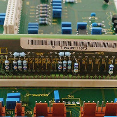 Siemens 6Se7031-2Hf84-1Bg0 Inverter Interface Board 6Se7031-0Ee84-1Bh0