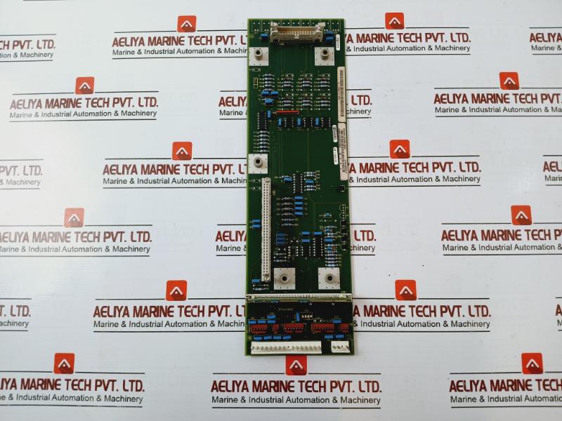 Siemens 6Se7031-2Hf84-1Bg0 Inverter Interface Board 6Se7031-0Ee84-1Bh0