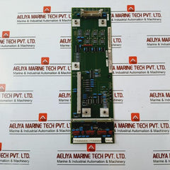 Siemens 6Se7031-2Hf84-1Bg0 Inverter Interface Board 6Se7031-0Ee84-1Bh0