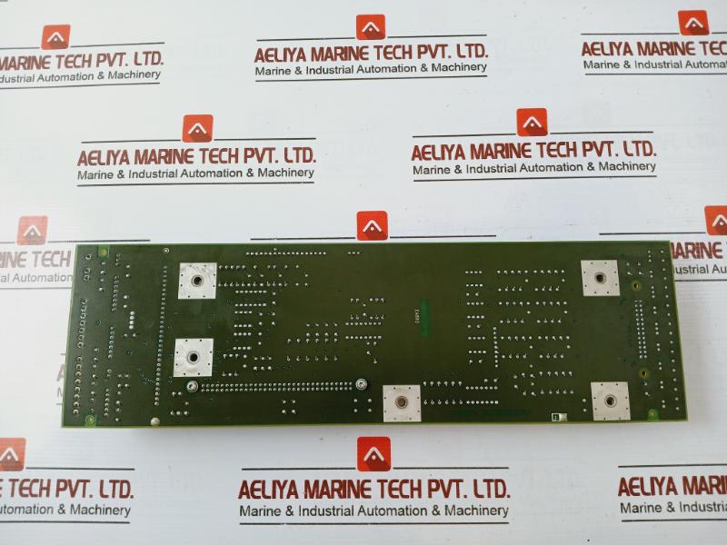 Siemens 6Se7031-2Hf84-1Bg0 Inverter Interface Board 6Se7031-0Ee84-1Bh0