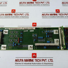 Siemens 6Se7031-2Hf84-1Bg0 Inverter Interface Board 6Se7031-8Ef84-1Bh0