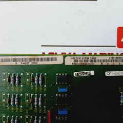 Siemens 6Se7031-2Hf84-1Bg0 Inverter Interface Board 6Se7031-8Ef84-1Bh0