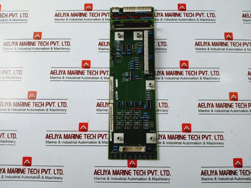 Siemens 6Se7031-2Hf84-1Bg0 Inverter Interface Board 6Se7031-8Ef84-1Bh0