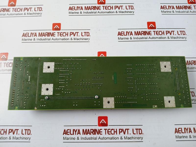 Siemens 6Se7031-2Hf84-1Bg0 Inverter Interface Board 6Se7031-8Ef84-1Bh0