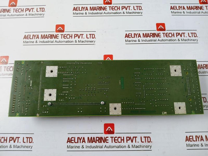 Siemens 6Se7031-2Hf84-1Bg0 Inverter Interface Board 6Se7031-8Ef84-1Bh0