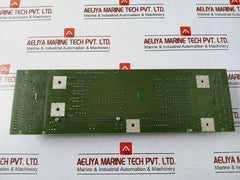 Siemens 6Se7031-2Hf84-1Bg0 Inverter Interface Board 6Se7031-8Ef84-1Bh0
