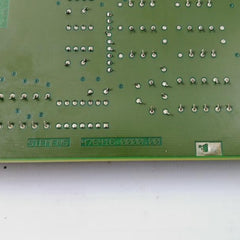 Siemens 6Se7031-2Hf84-1Bg0 Inverter Interface Board 6Se7031-8Ef84-1Bh0