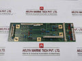 Siemens 6Se7031-2Hf84-1Bg0 Inverter Interface Board Mv11 94V-0 T-v7528100