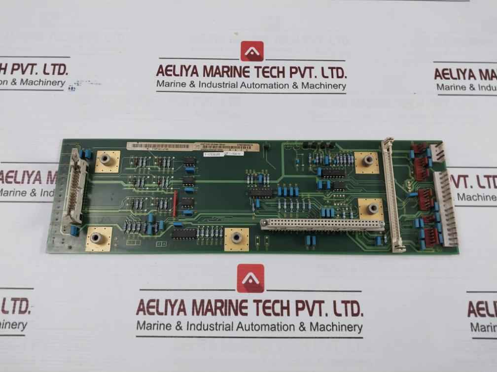 Siemens 6Se7031-2Hf84-1Bg0 Inverter Interface Board Mv11 94V-0 T-v7528100