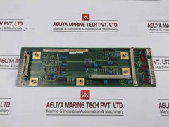 Siemens 6Se7031-2Hf84-1Bg0 Inverter Interface Board Mv11 94V-0 T-v7528100