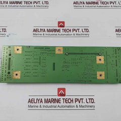 Siemens 6Se7031-2Hf84-1Bg0 Inverter Interface Board Mv11 94V-0 T-v7528100