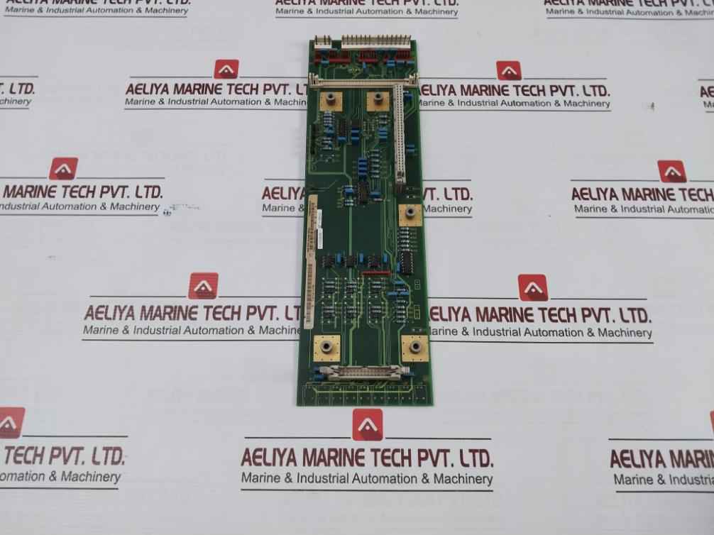 Siemens 6Se7031-2Hf84-1Bg0 Inverter Interface Board Mv11 94V-0 T-v7528100