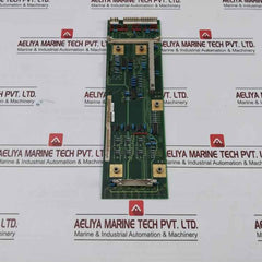 Siemens 6Se7031-2Hf84-1Bg0 Inverter Interface Board Mv11 94V-0 T-v7528100