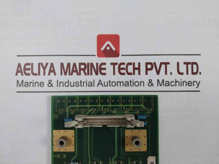 Siemens 6Se7031-2Hf84-1Bg0 Inverter Interface Board Mv11 94V-0 T-v7528100
