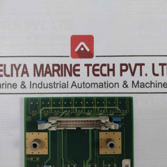 Siemens 6Se7031-2Hf84-1Bg0 Inverter Interface Board Mv11 94V-0 T-v7528100