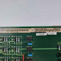 Siemens 6Se7031-2Hf84-1Bg0 Inverter Interface Board Mv11 94V-0 T-v7528100
