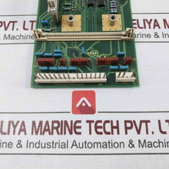 Siemens 6Se7031-2Hf84-1Bg0 Inverter Interface Board Mv11 94V-0 T-v7528100