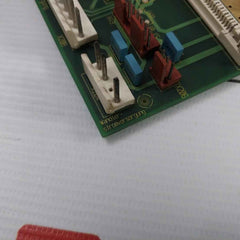Siemens 6Se7031-2Hf84-1Bg0 Inverter Interface Board Mv11 94V-0 T-v7528100