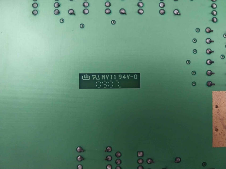 Siemens 6Se7031-2Hf84-1Bg0 Inverter Interface Board Mv11 94V-0 T-v7528100