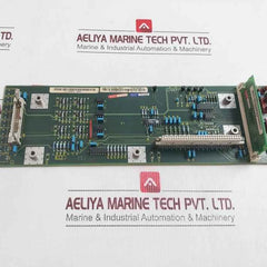 Siemens 6Se7031-2Hf84-1Bg0 Inverter Interface Module 476417902711