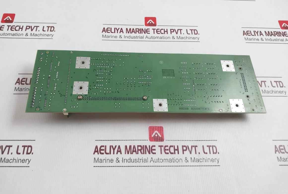 Siemens 6Se7031-2Hf84-1Bg0 Inverter Interface Module 476417902711