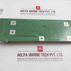 Siemens 6Se7031-2Hf84-1Bg0 Inverter Interface Module 476417902711
