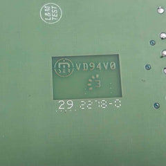Siemens 6Se7031-2Hf84-1Bg0 Inverter Interface Module 476417902711
