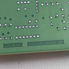 Siemens 6Se7031-2Hf84-1Bg0 Inverter Interface Module 476417902711