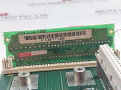 Siemens 6Se7031-2Hf84-1Bg0 Inverter Interface Module 476417902711