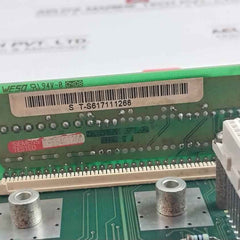 Siemens 6Se7031-2Hf84-1Bg0 Inverter Interface Module 476417902711