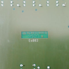 Siemens 6Se7031-5Ef84-1Bh0 Inverter Interface Board 6Se7031-2Hf84-1Bg0