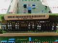 Siemens 6Se7031-5Ef84-1Bh0 Inverter Interface Board 6Se7031-2Hf84-1Bg0