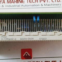 Siemens 6Se7031-5Ef84-1Bh0 Inverter Interface Board 6Se7031-2Hf84-1Bg0