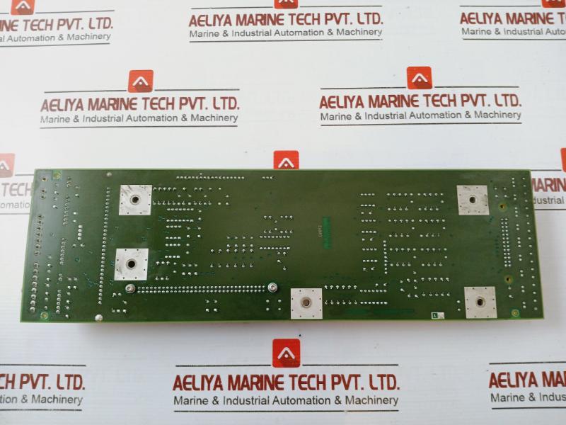 Siemens 6Se7031-5Ef84-1Bh0 Inverter Interface Board 6Se7031-2Hf84-1Bg0