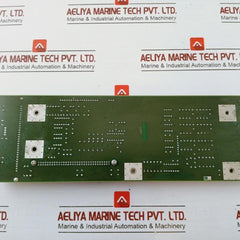 Siemens 6Se7031-5Ef84-1Bh0 Inverter Interface Board 6Se7031-2Hf84-1Bg0
