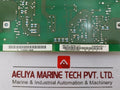 Siemens 6Se7031-5Ef84-1Jc1 Inverter Control Module 476482.0046.01