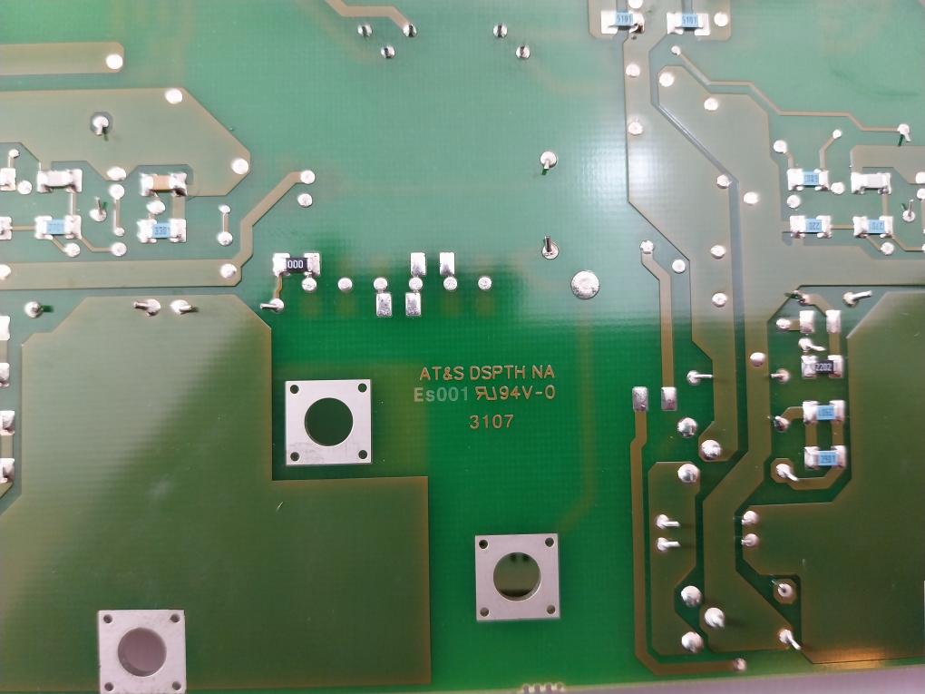 Siemens 6Se7031-5Ef84-1Jc1 Inverter Control Module 476482.0046.01