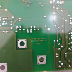 Siemens 6Se7031-5Ef84-1Jc1 Inverter Control Module 476482.0046.01