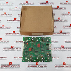 Siemens 6Se7031-5Ef84-1Jc1 Inverter Control Module 476482.0046.01