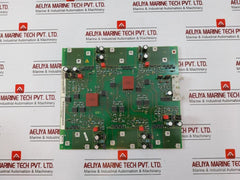 Siemens 6Se7031-5Ef84-1Jc1 Inverter Control Module 476482.0046.01