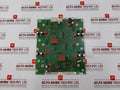 Siemens 6Se7031-5Ef84-1Jc1 Inverter Control Module 476482.0046.01