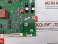 Siemens 6Se7031-5Ef84-1Jc1 Inverter Control Module 476482.0046.01