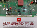 Siemens 6Se7031-5Ef84-1Jc1 Inverter Control Module 476482.0046.01