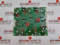Siemens 6Se7031-5Ef84-1Jc1 Inverter Control Module 476482.0046.01